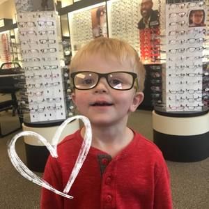 Meet your Posher, Beth